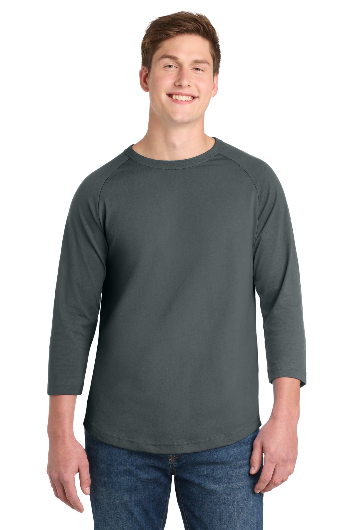 Iron Grey color variant
