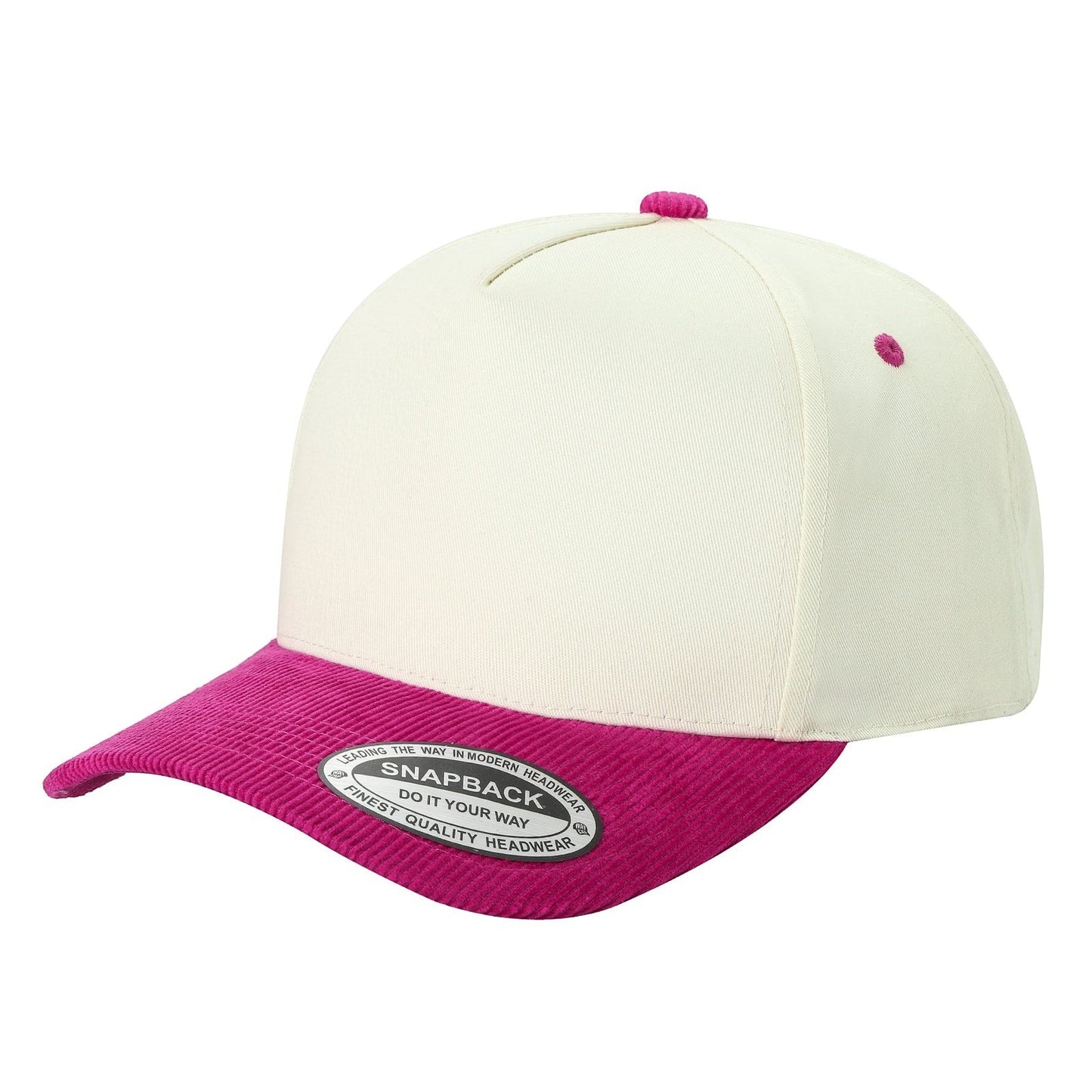 Tan/Hot Pink color variant