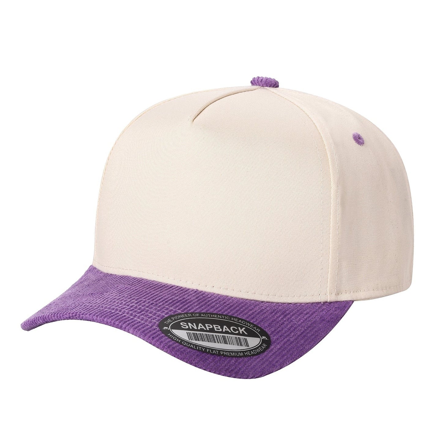 Tan/Lavendar color variant