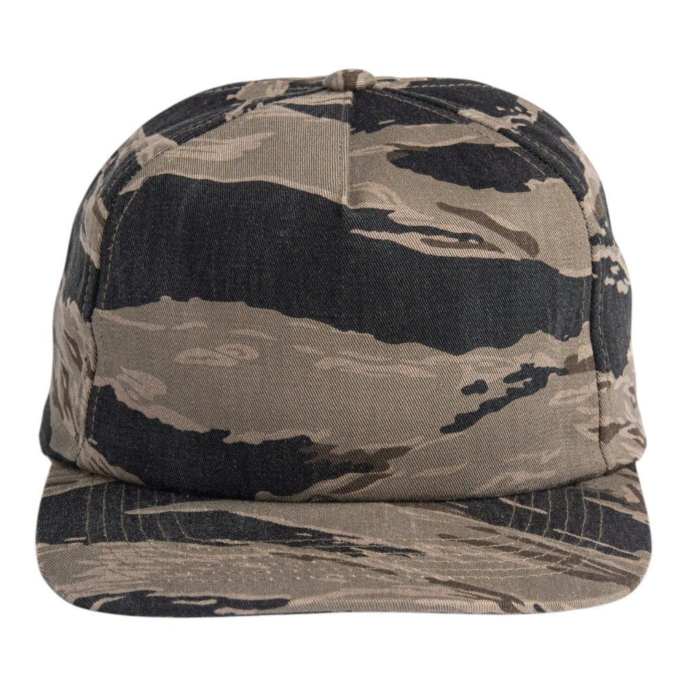 Tiger Camo color variant