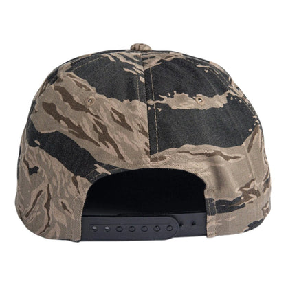 Atonal A500P Printed Snapback