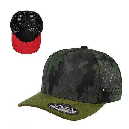 Olive/Red2 color variant