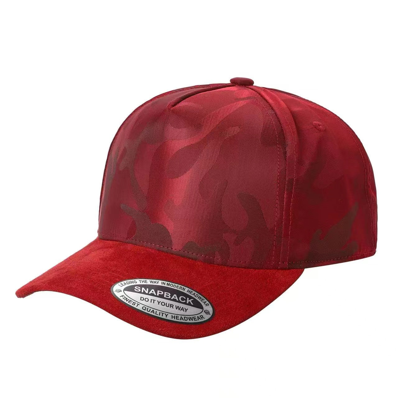 Red color variant
