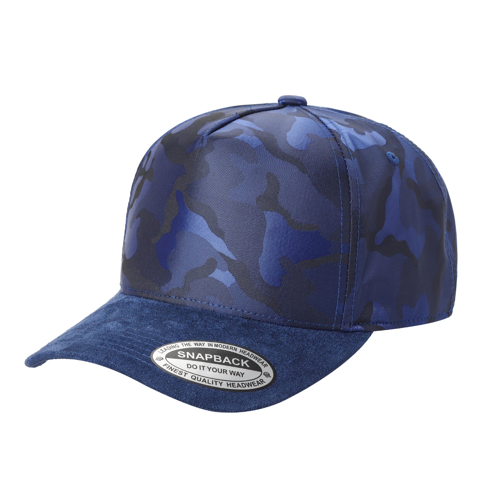 Royal color variant