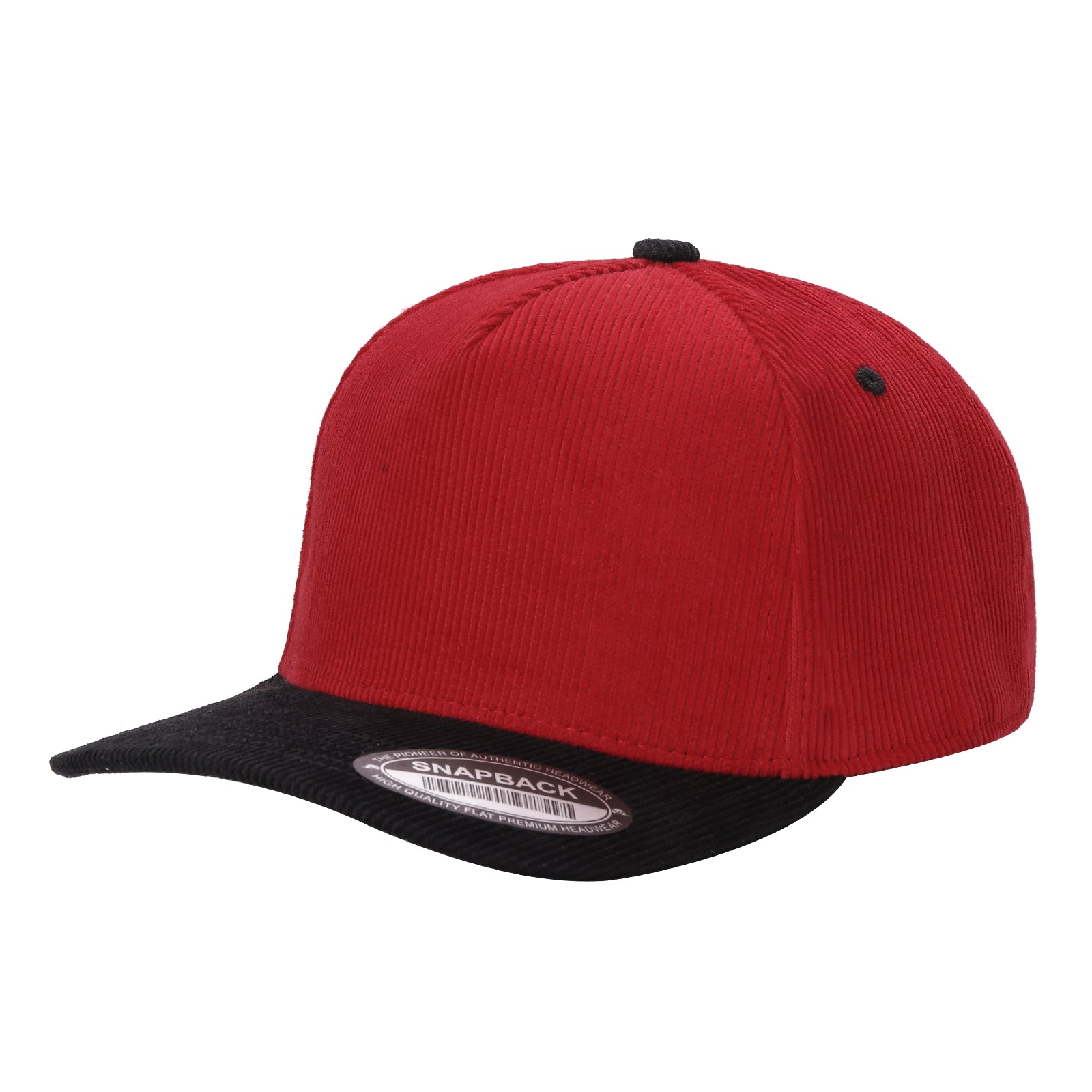 Red/Black color variant