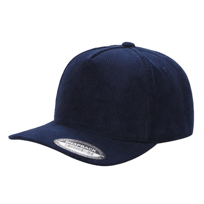 Unbranded 5 Panel Corduroy Hat