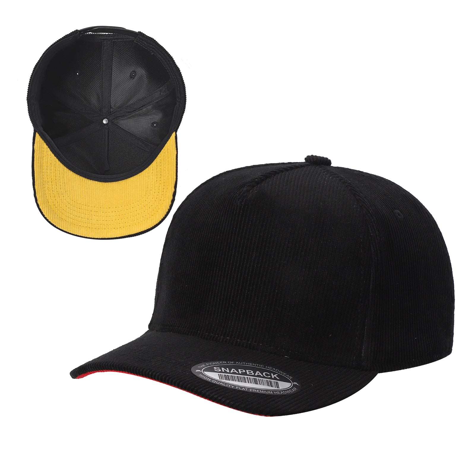 Black/Gold2 color variant