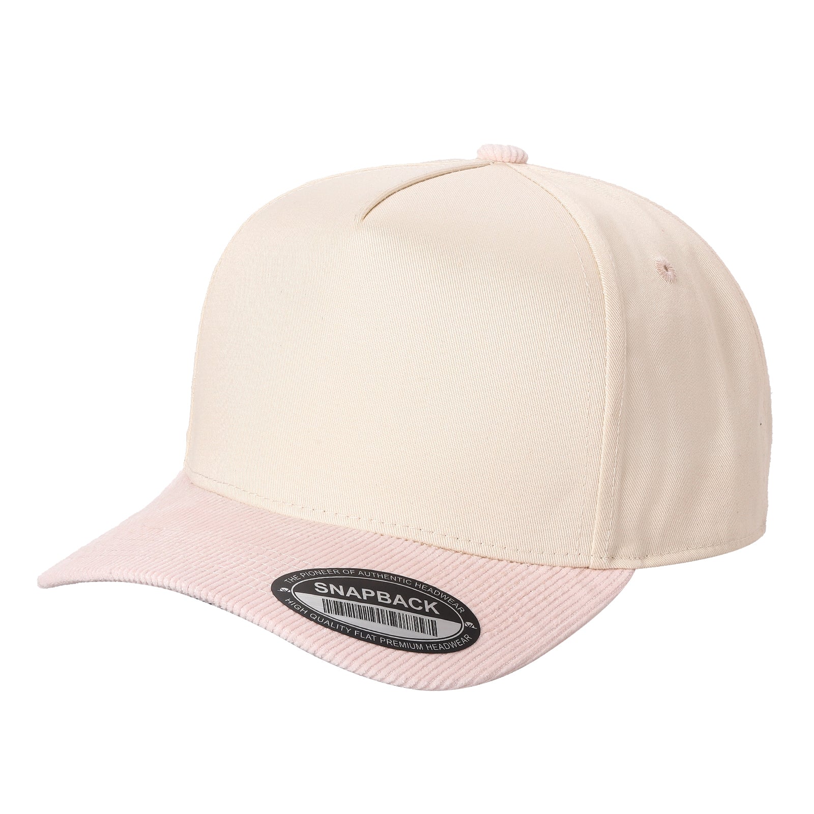 Tan/Light Pink color variant