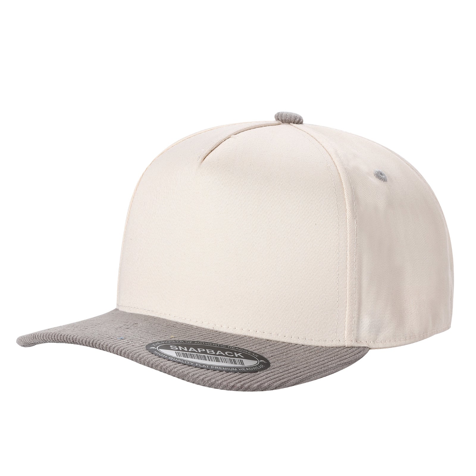 Tan/Light Grey color variant