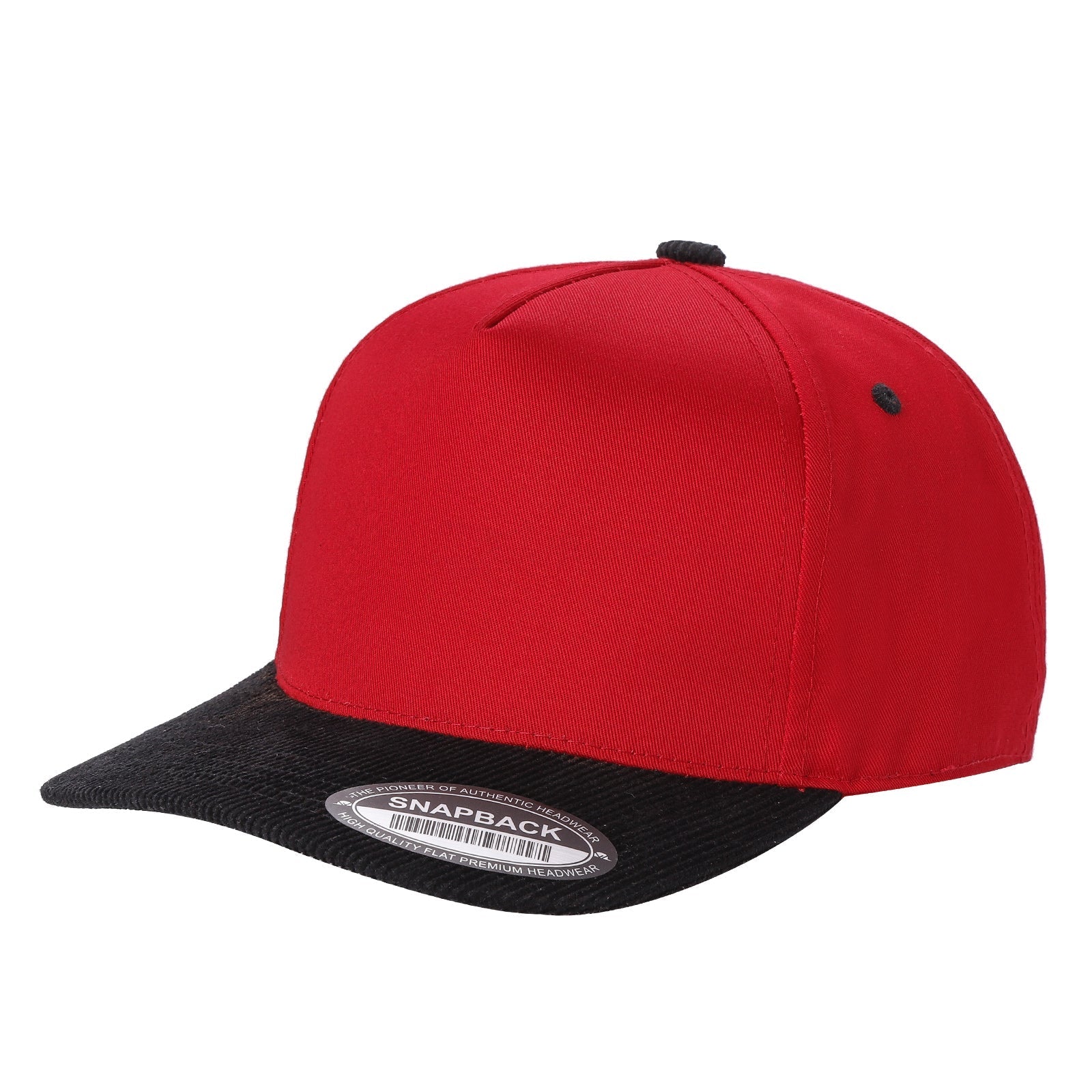 Red/Black color variant