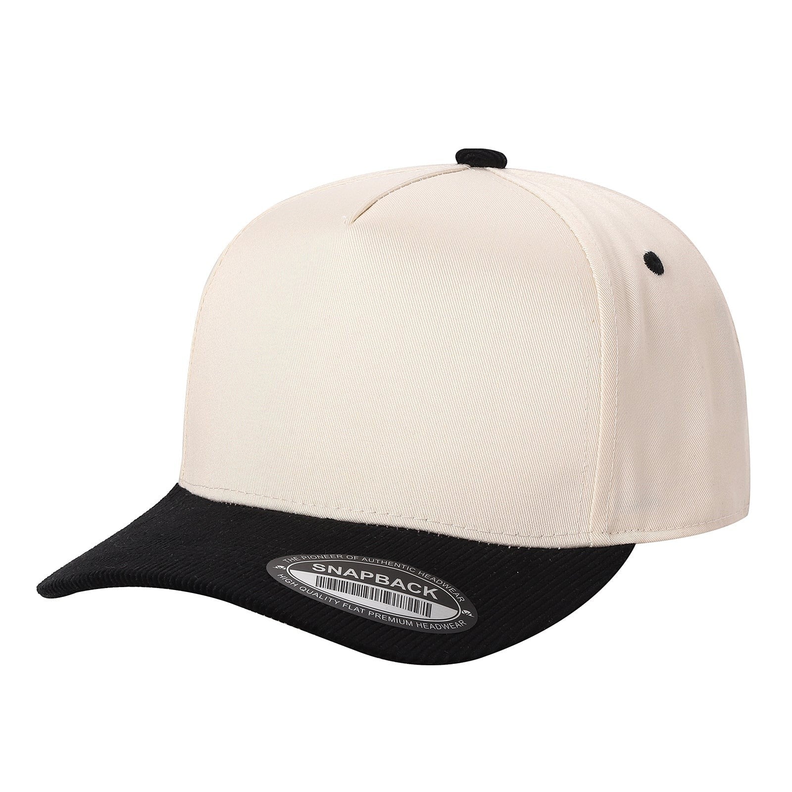 Tan/Black color variant