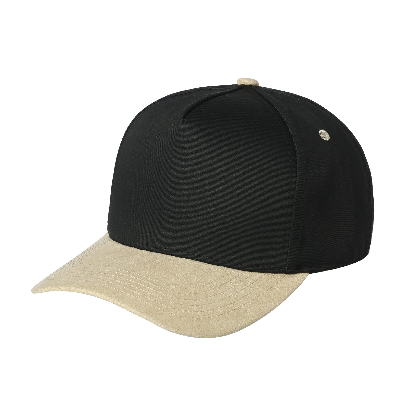 Black/Tan color variant