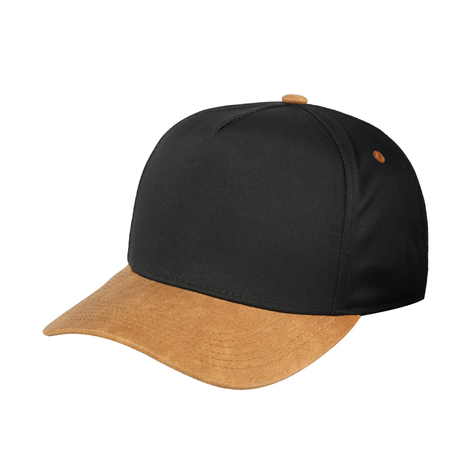 Black/Brown color variant