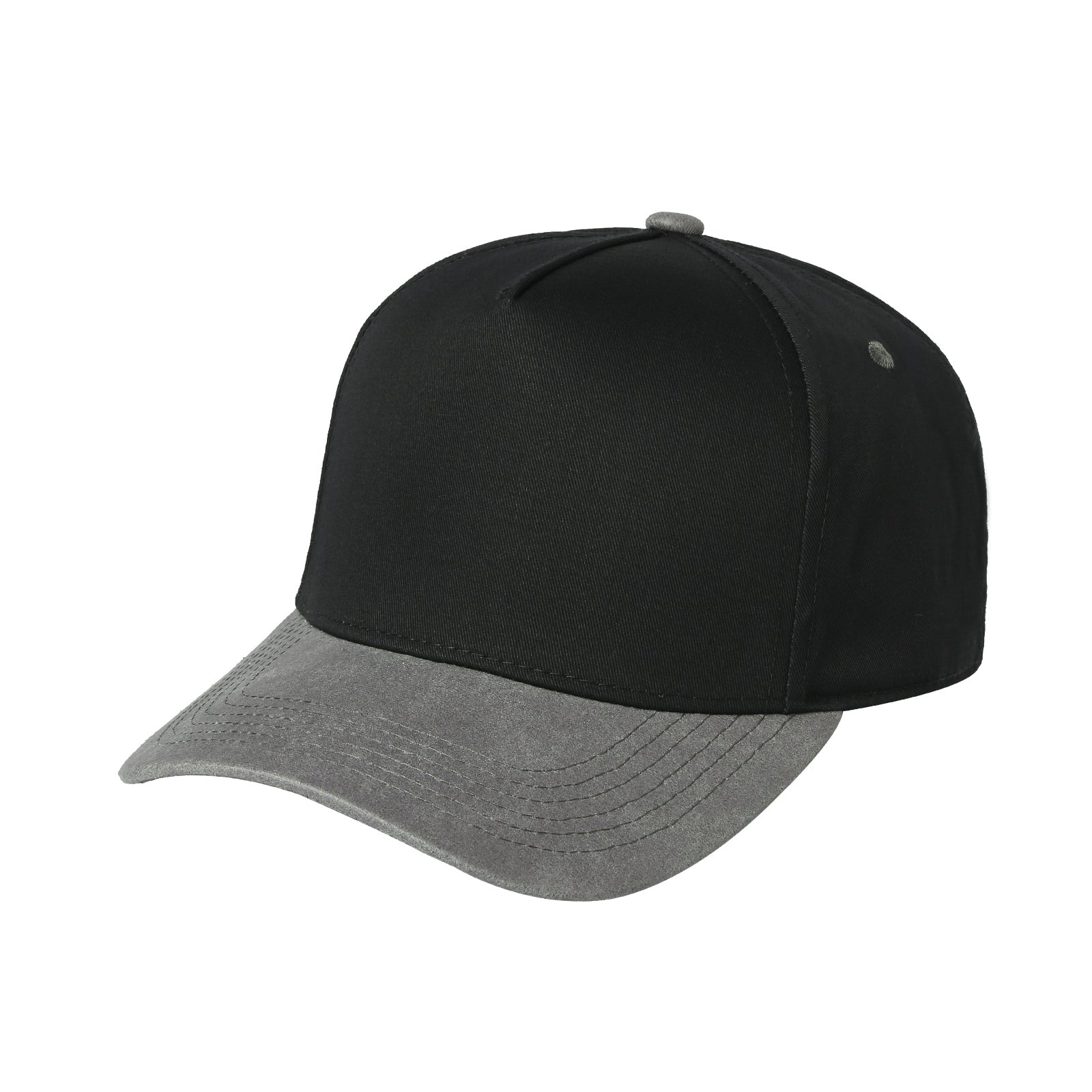 Black/Gray color variant