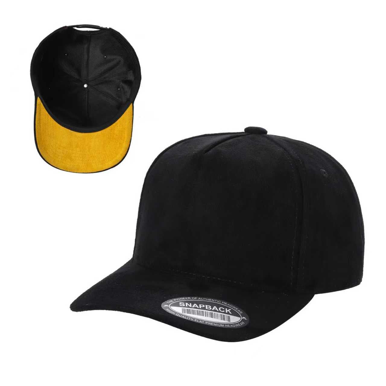 Black/Gold2 color variant