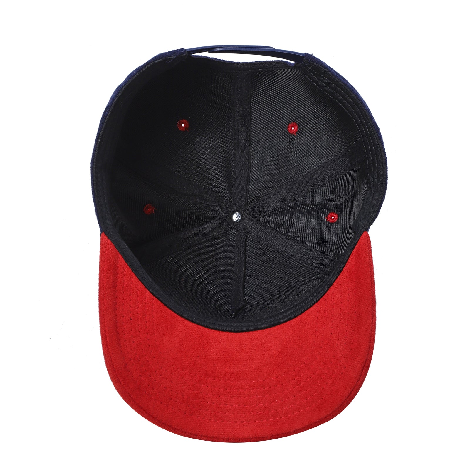 Black/Red2 color variant