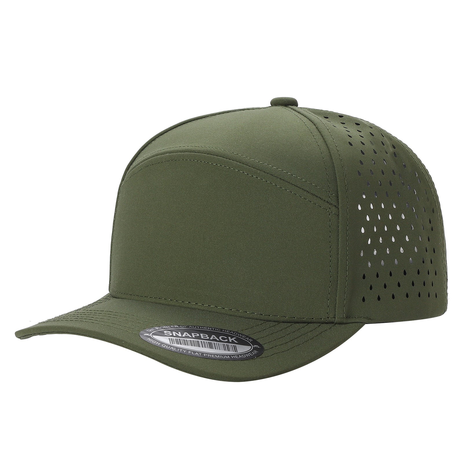 Olive color variant