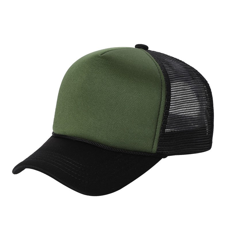 Olive/Black/Black color variant