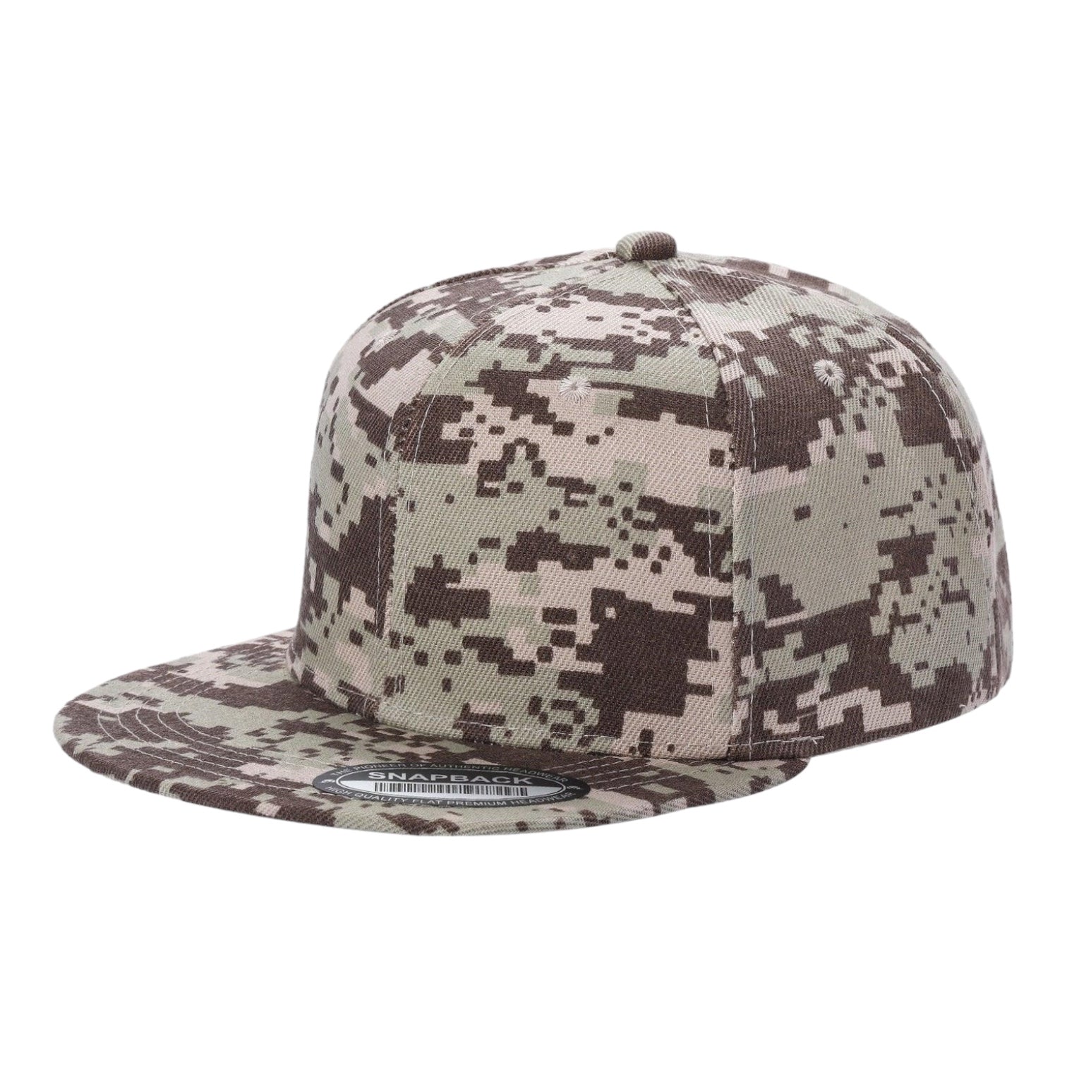 Khaki Digital Camo color variant