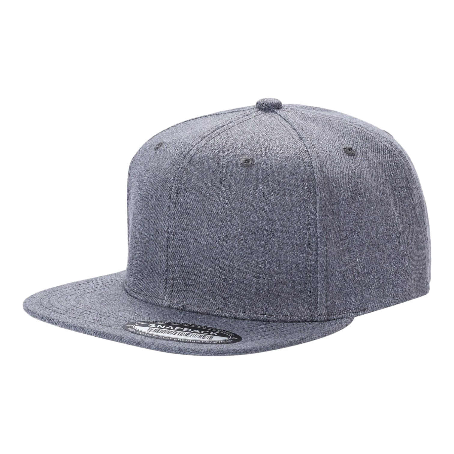Dark Heather Grey color variant