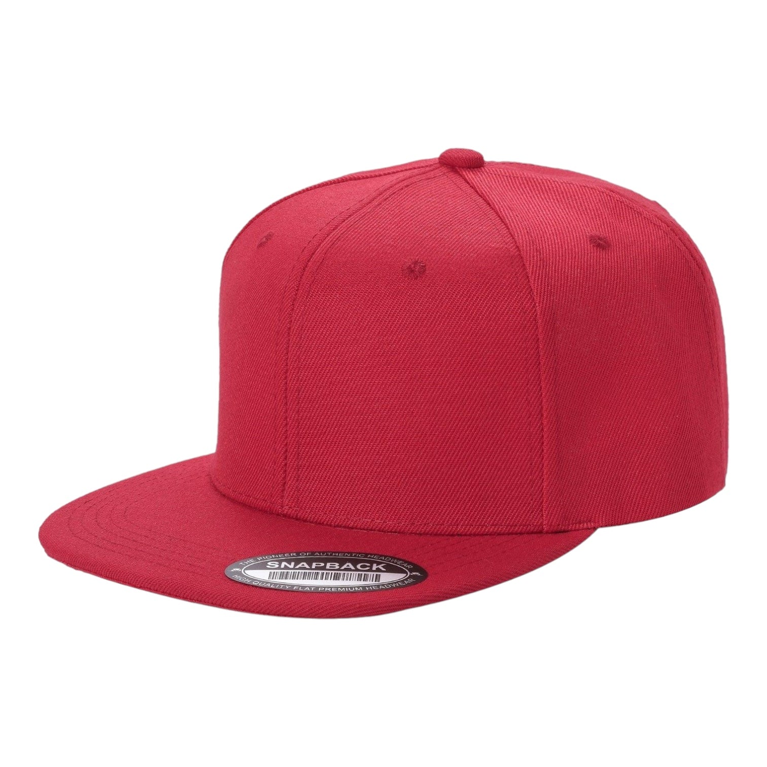 Red color variant