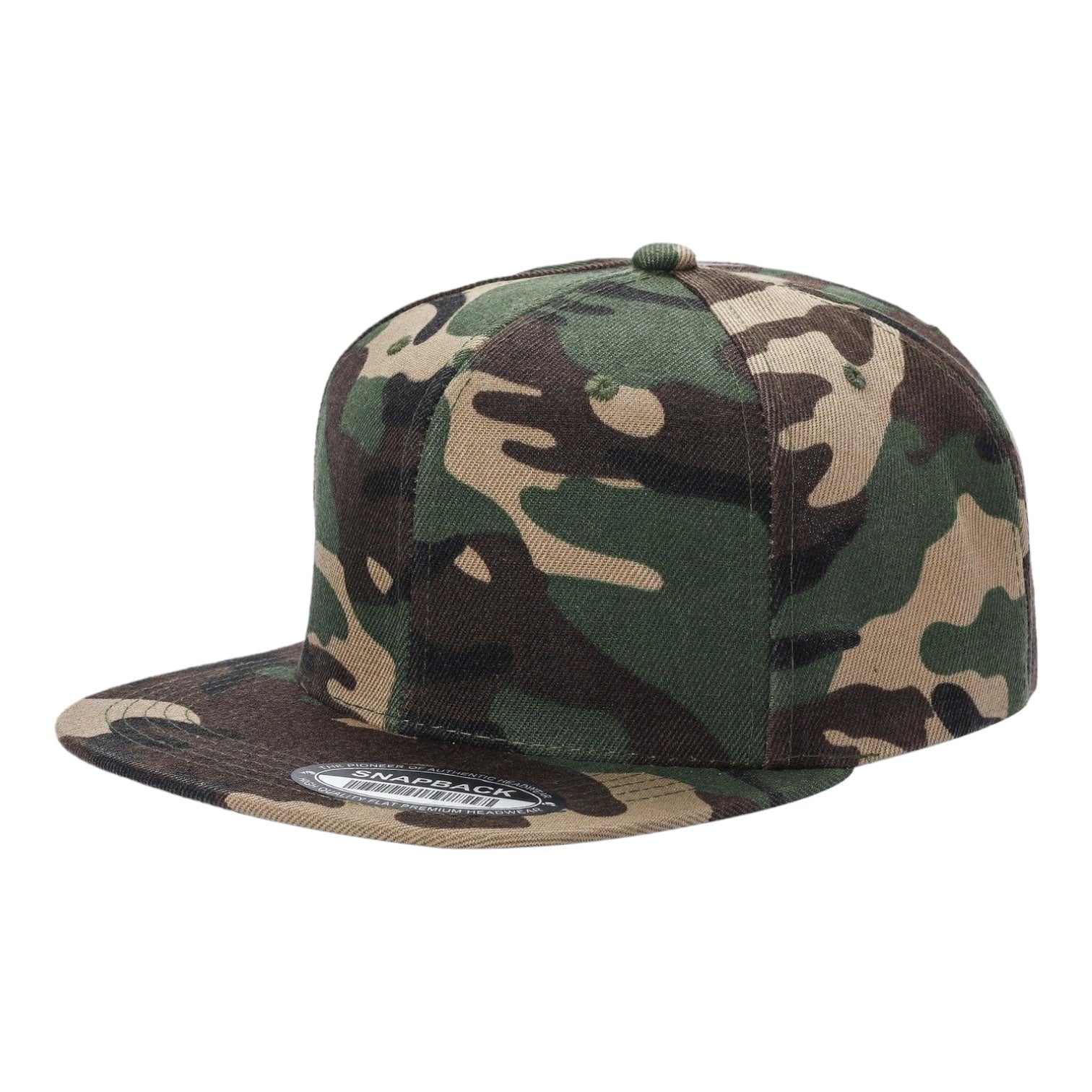 Camo color variant
