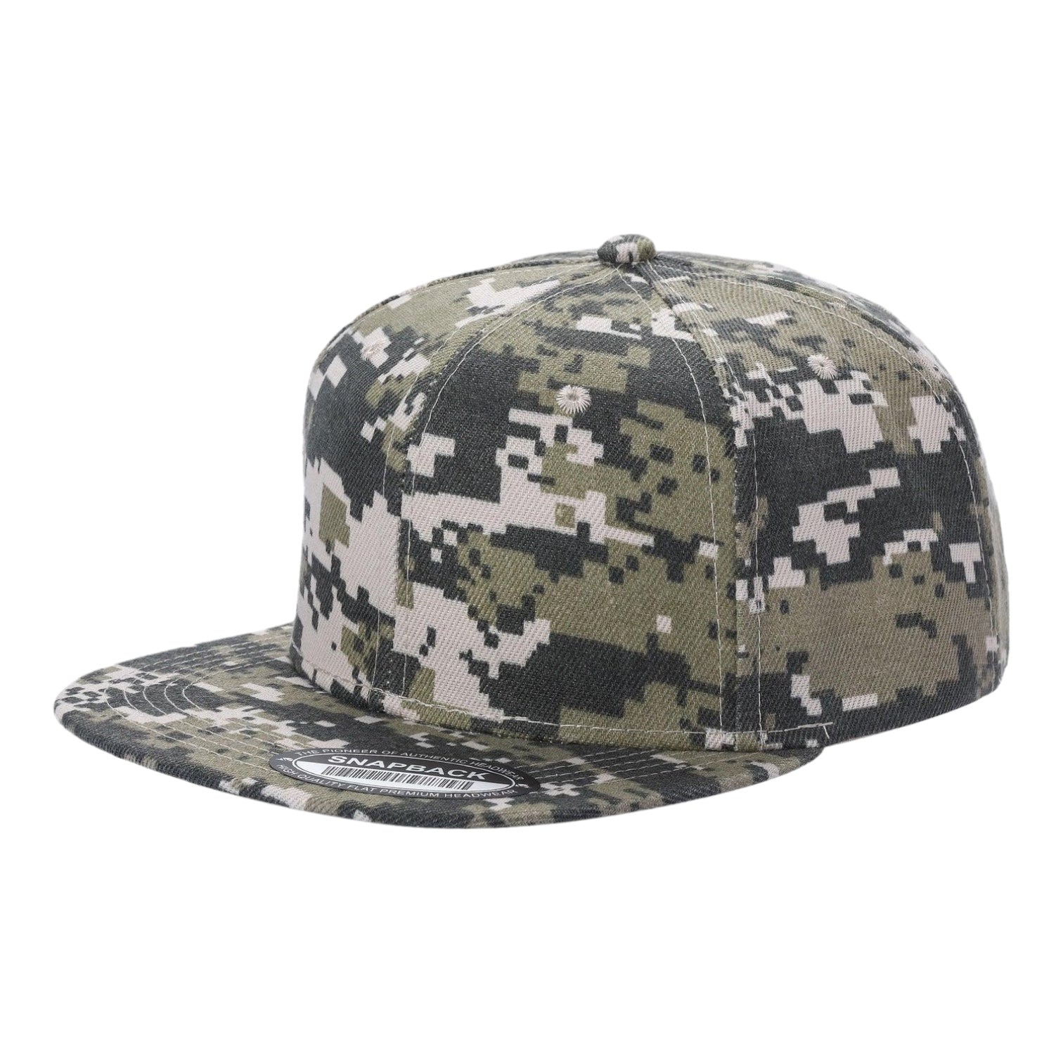 Digital Camo color variant