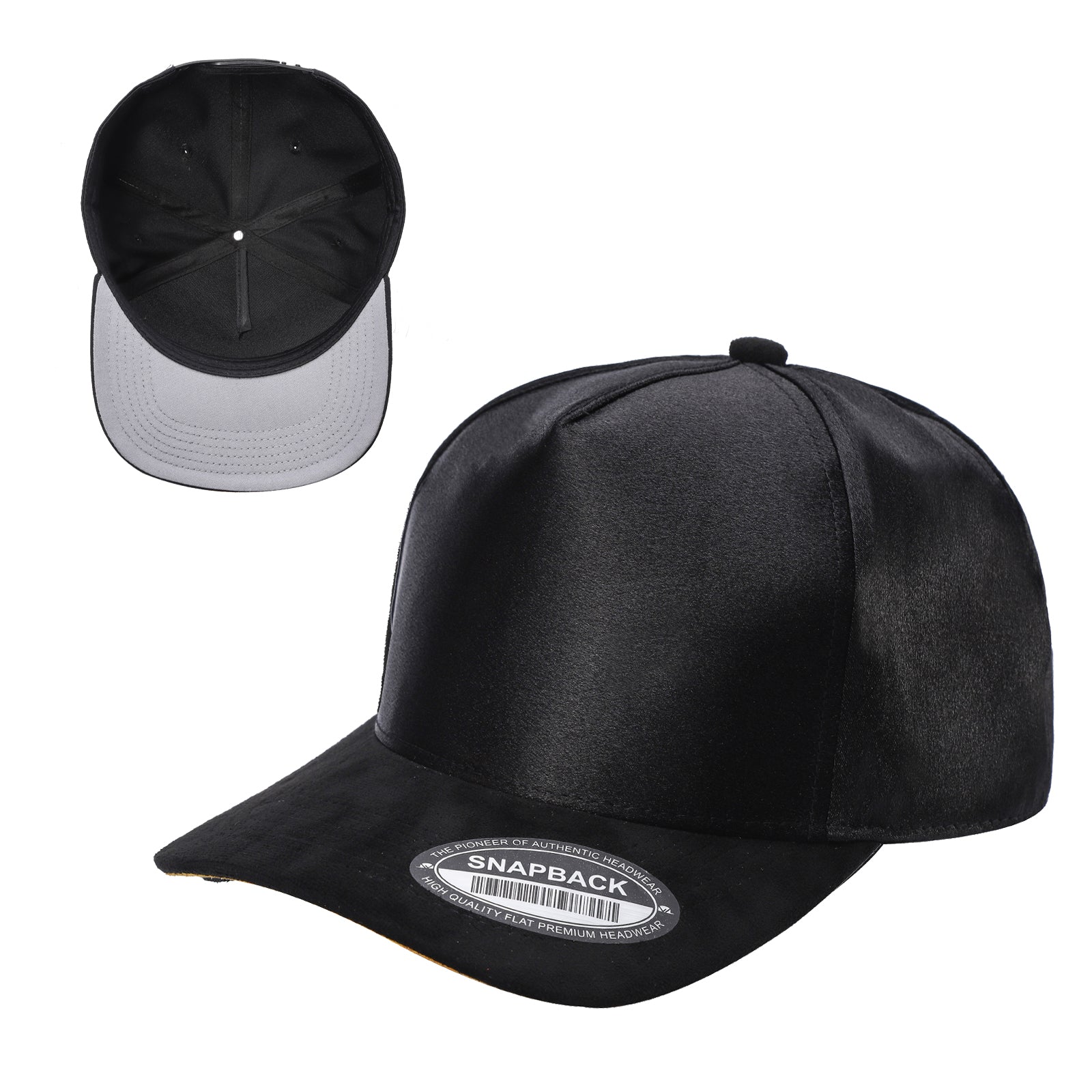 Black/L.Grey2 color variant