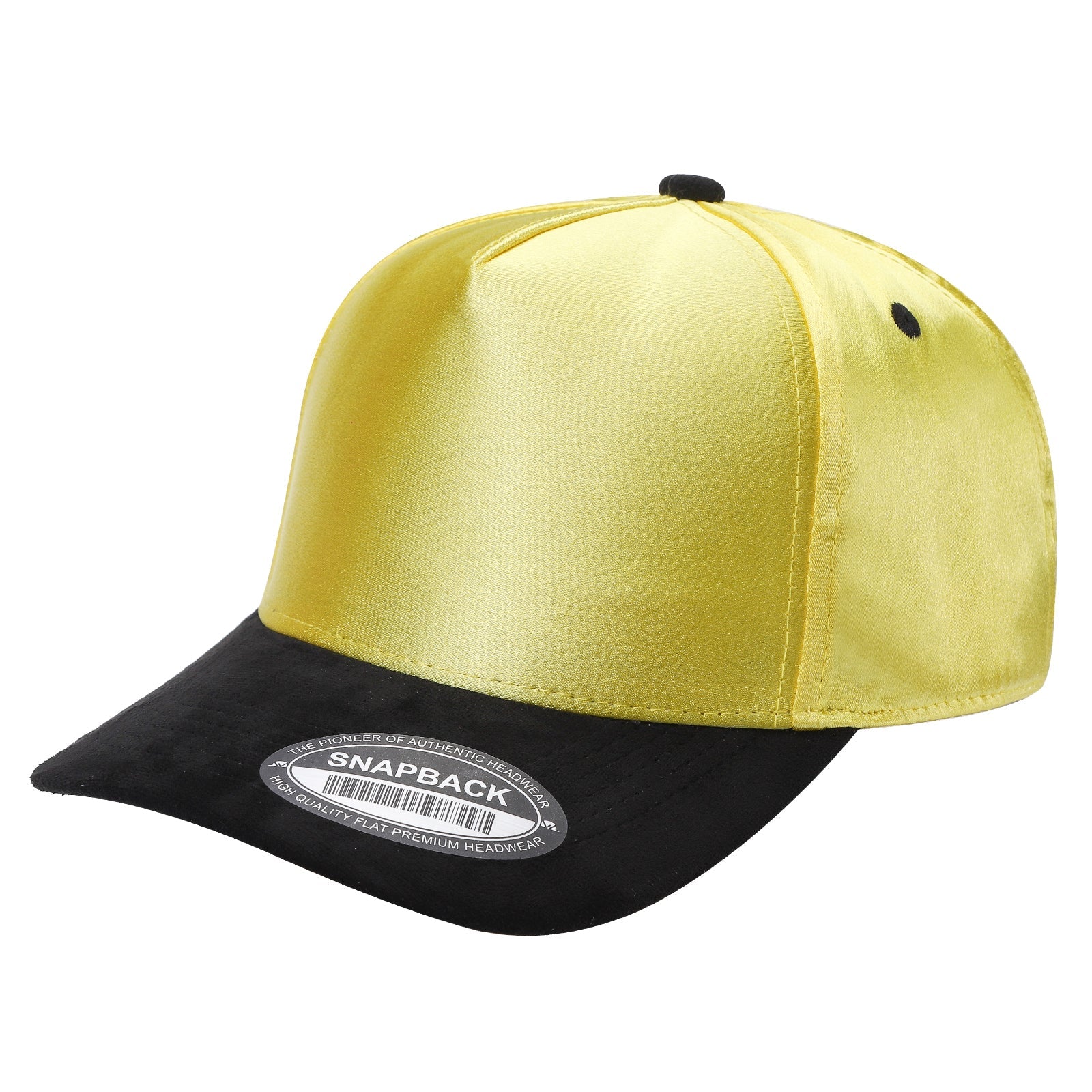Gold/Black color variant
