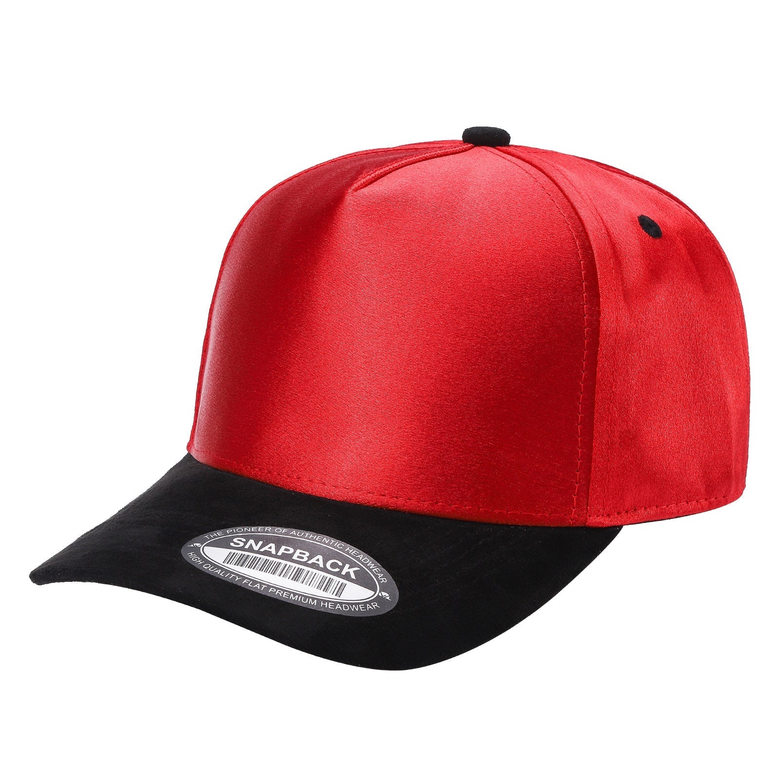 Red/Black color variant