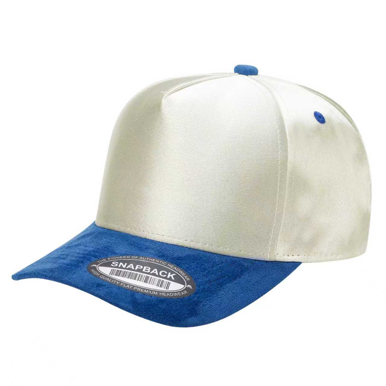 Tan/Royal color variant