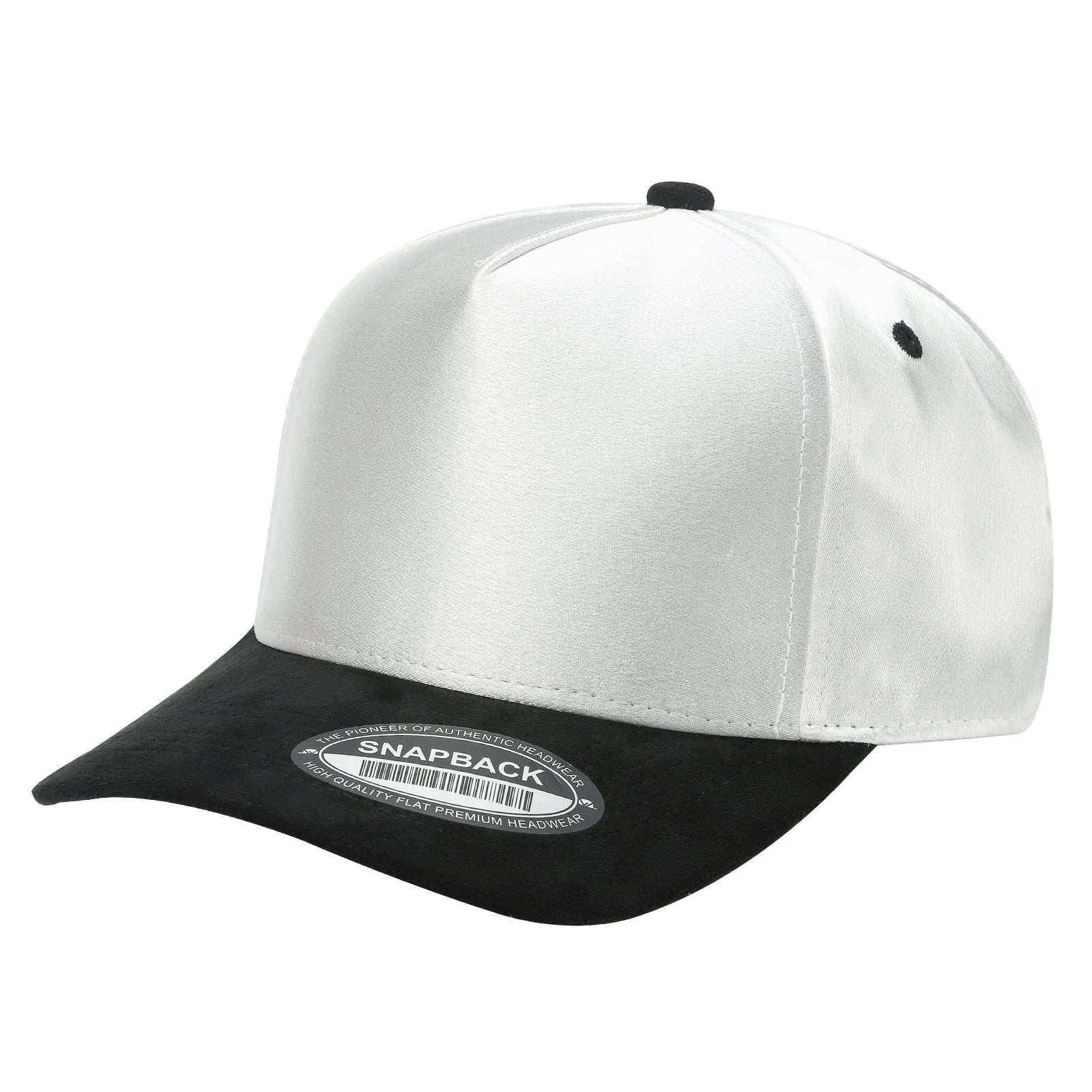White/Black color variant