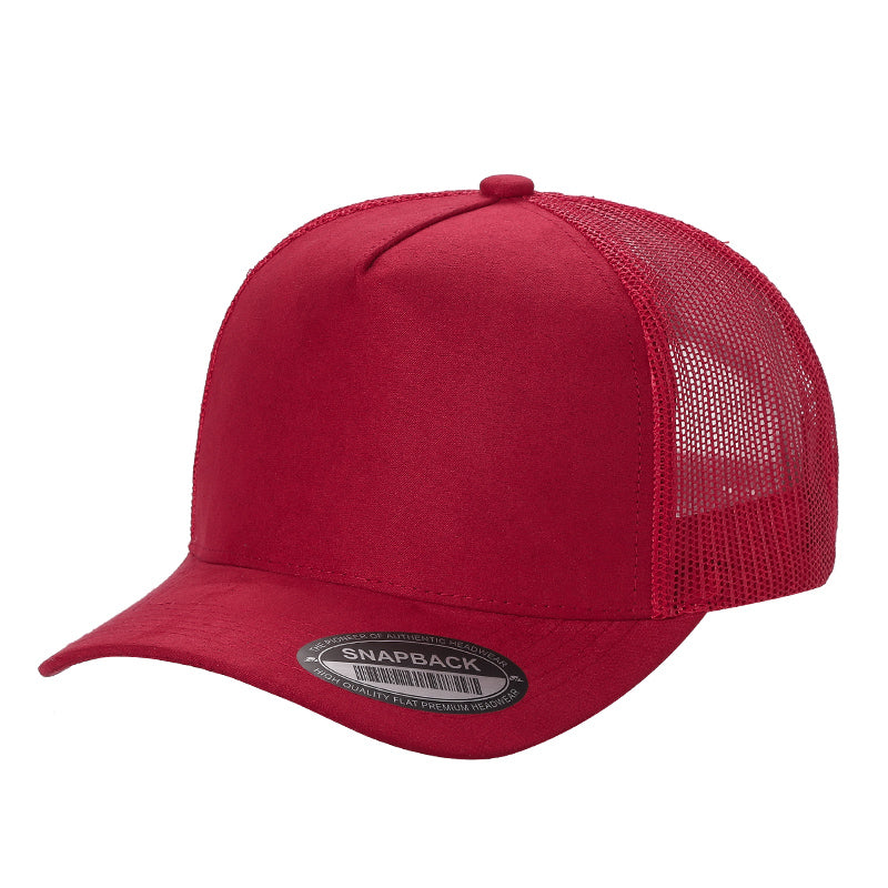 Red color variant