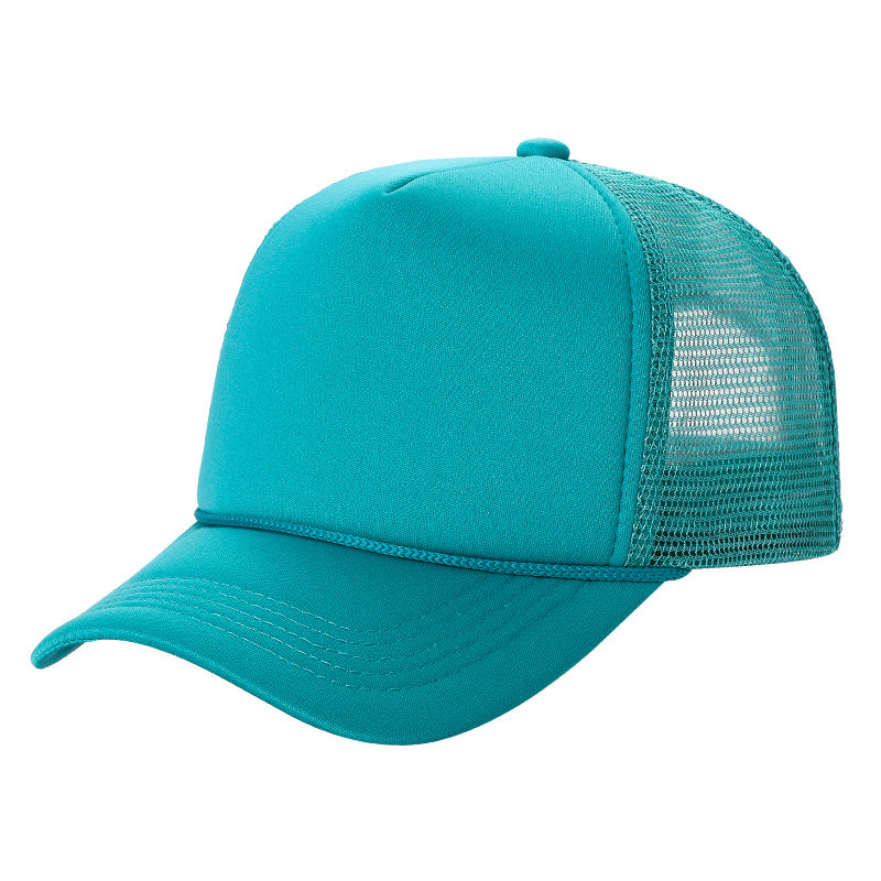 Teal color variant