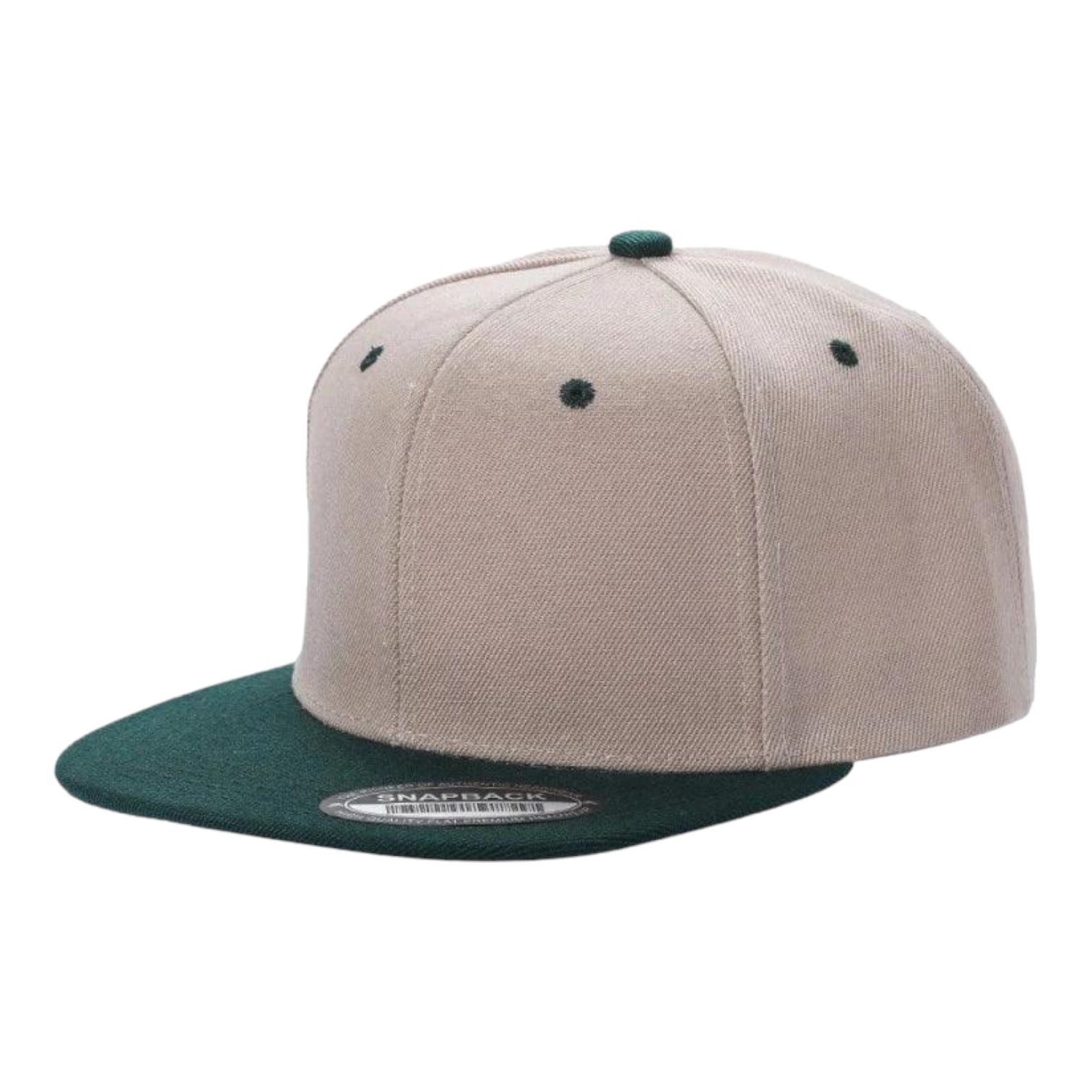 Khaki/D.Green color variant