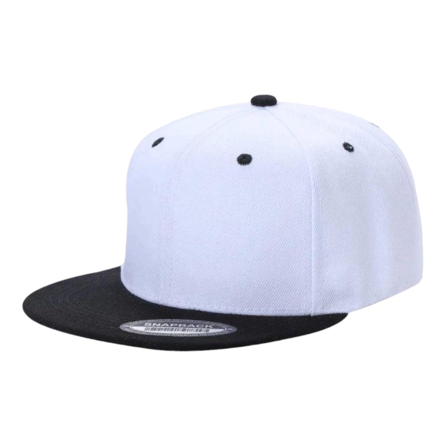 White/Black color variant