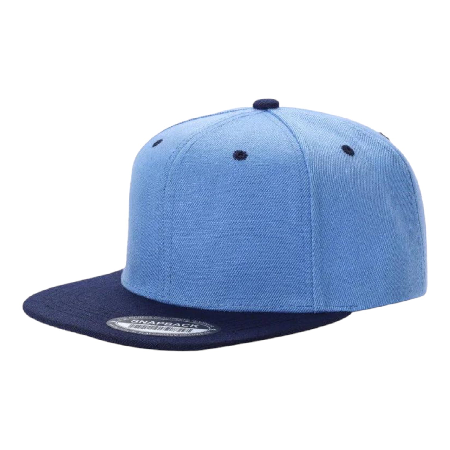 Sky/Navy color variant
