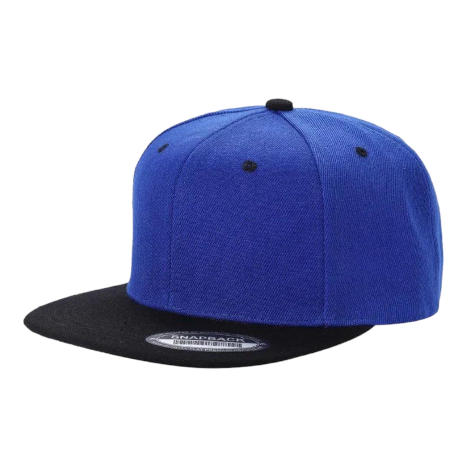 Royal/Black color variant