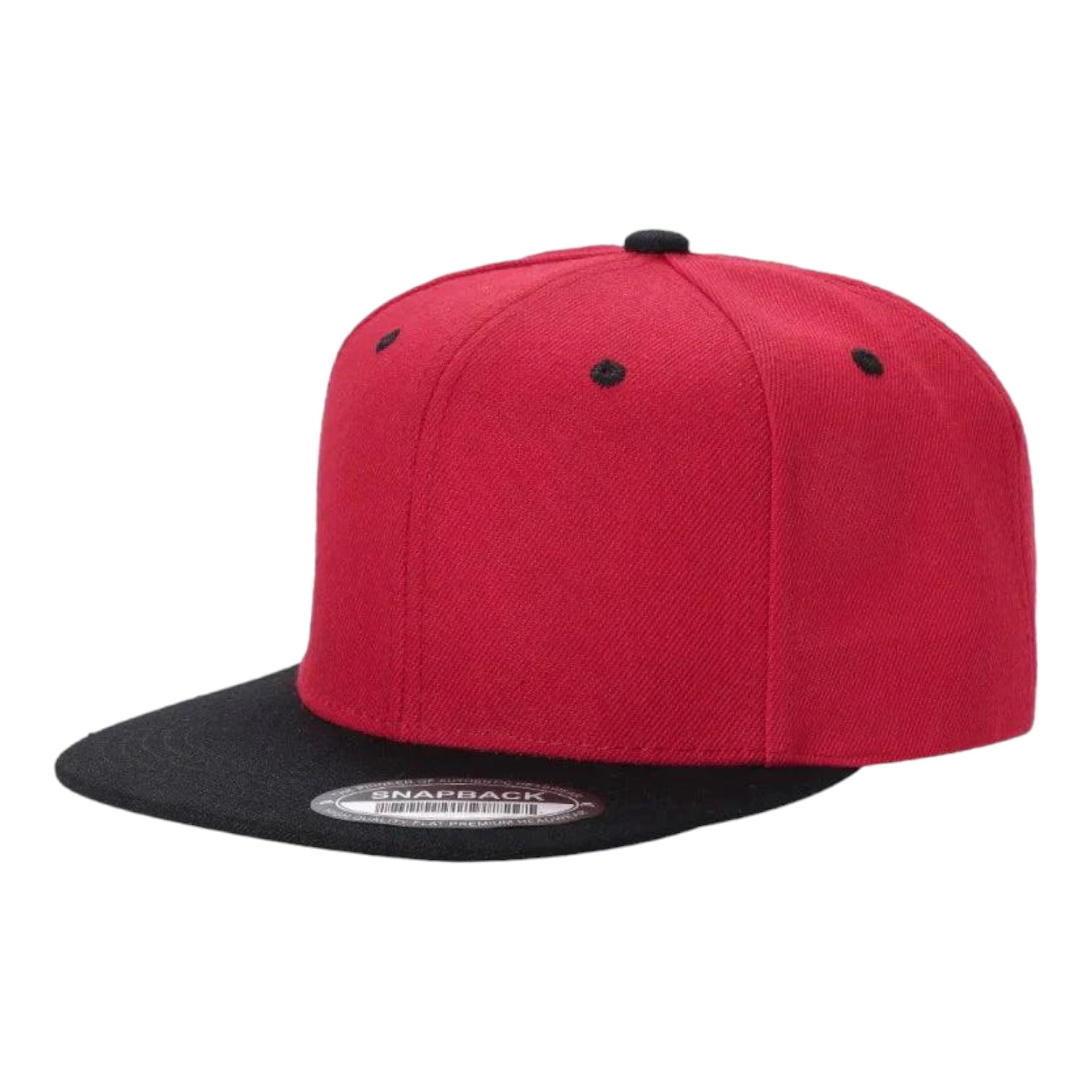 Red/Black color variant