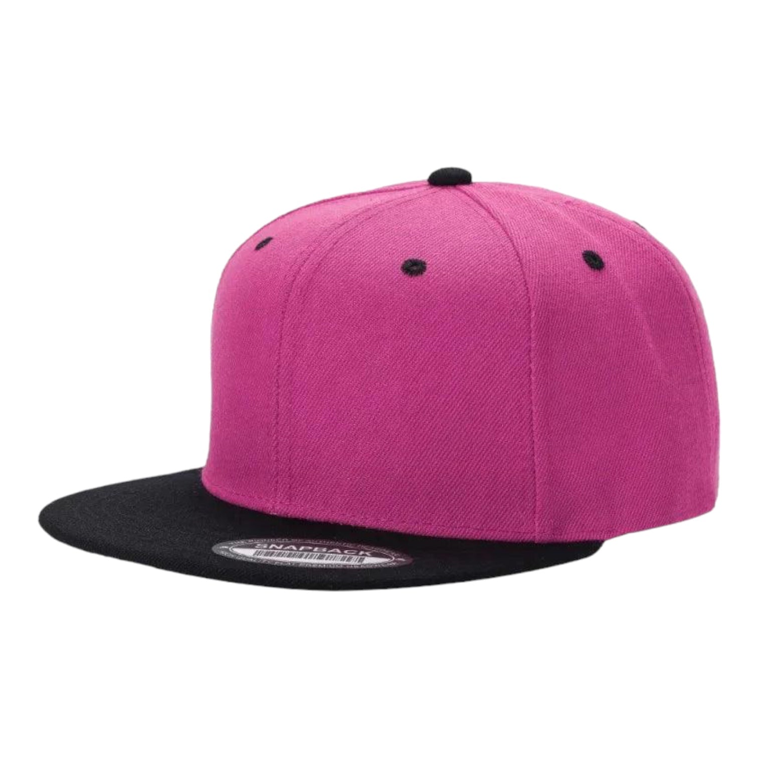 Hot Pink/Black color variant