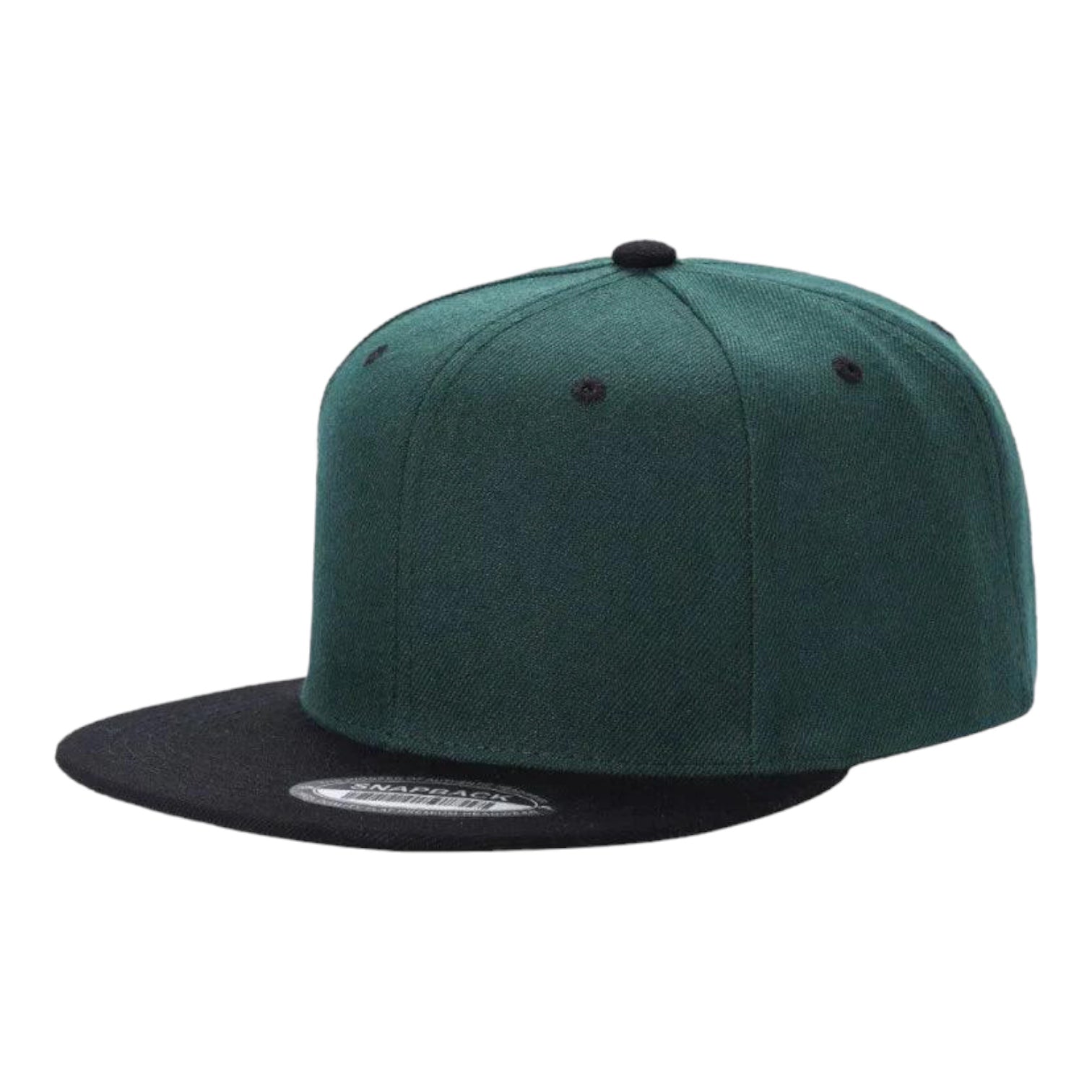 Dark Green/Black color variant