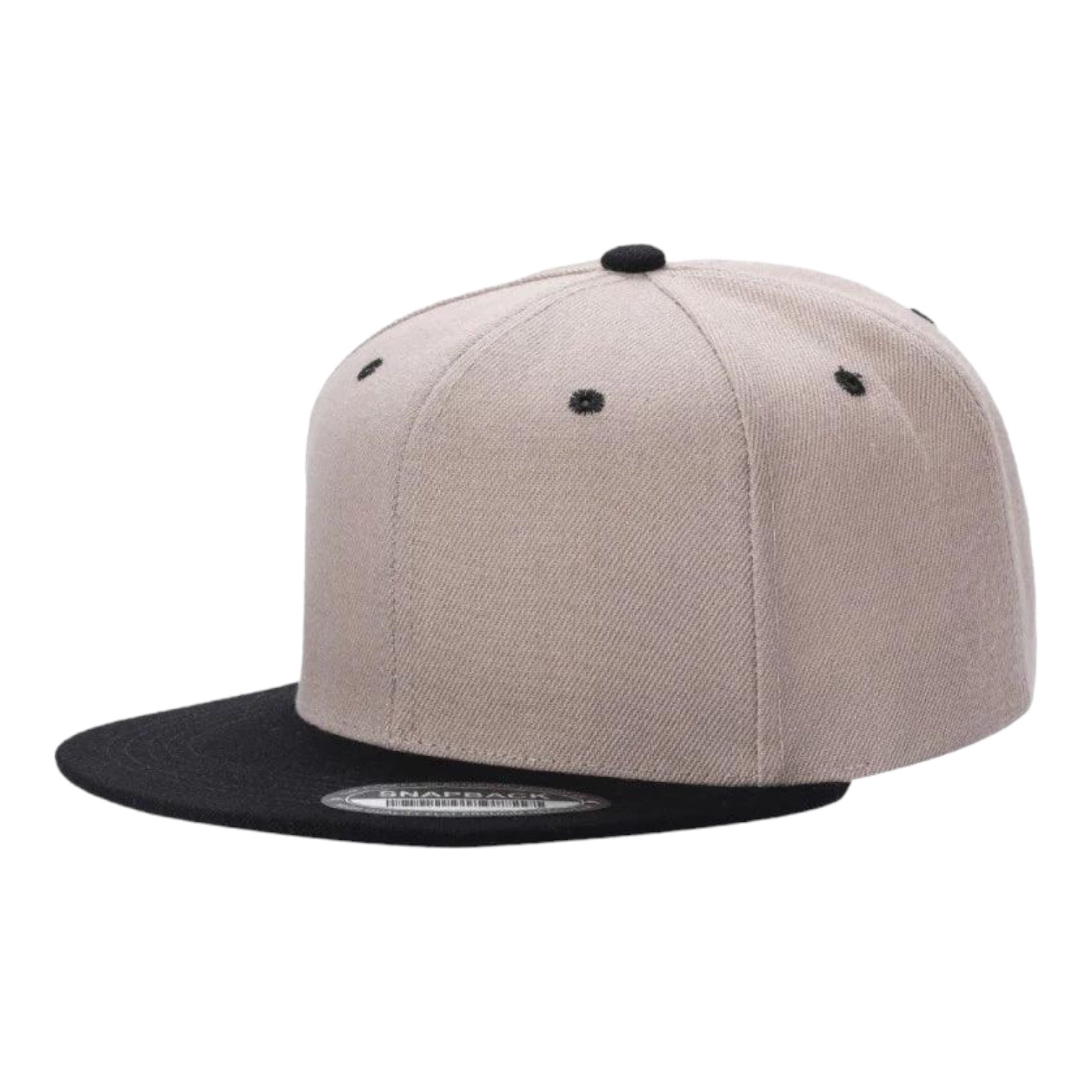 Khaki/Black color variant