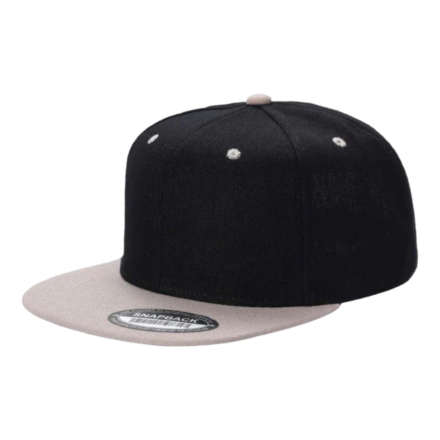 Black/Khaki color variant