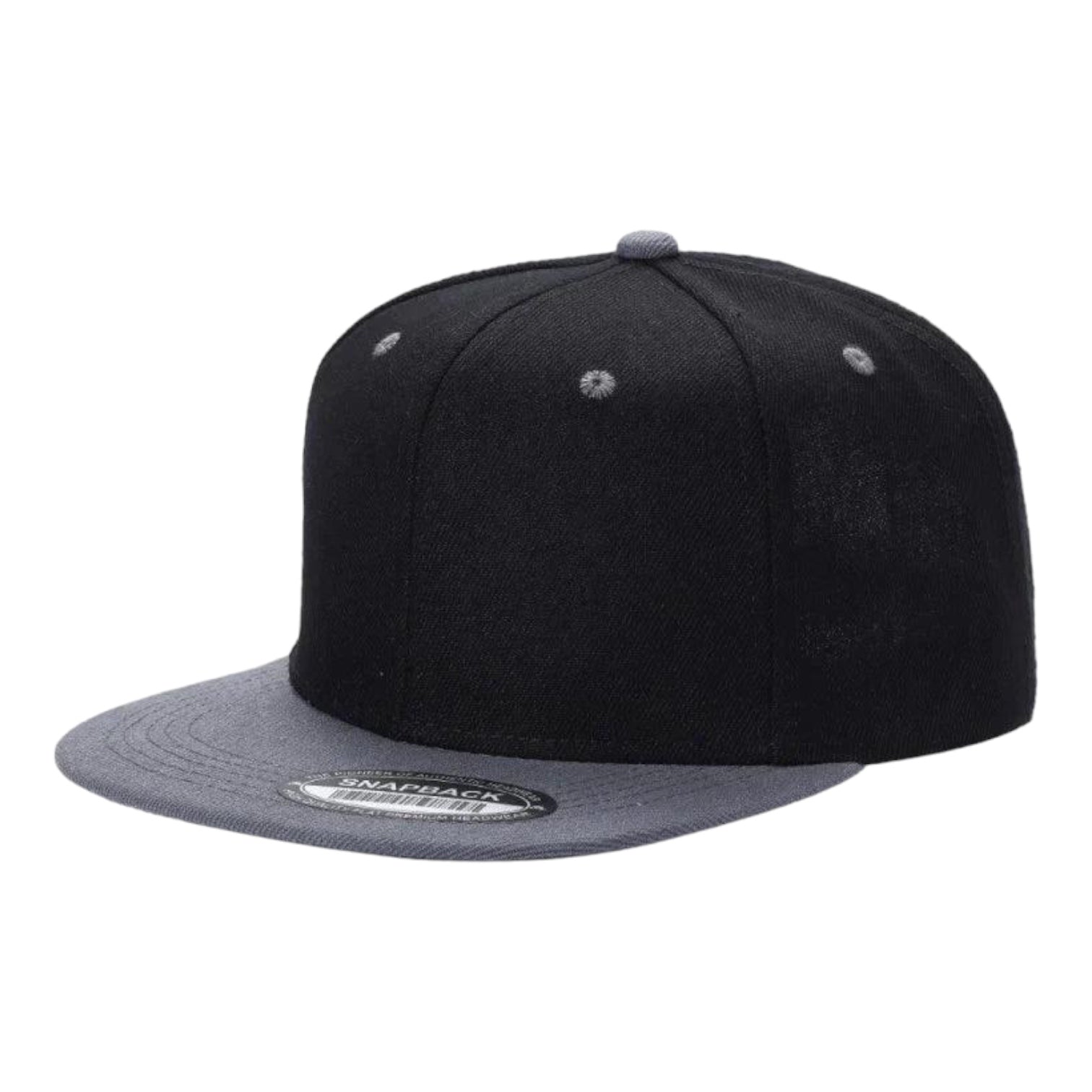 Black/Dark Grey color variant