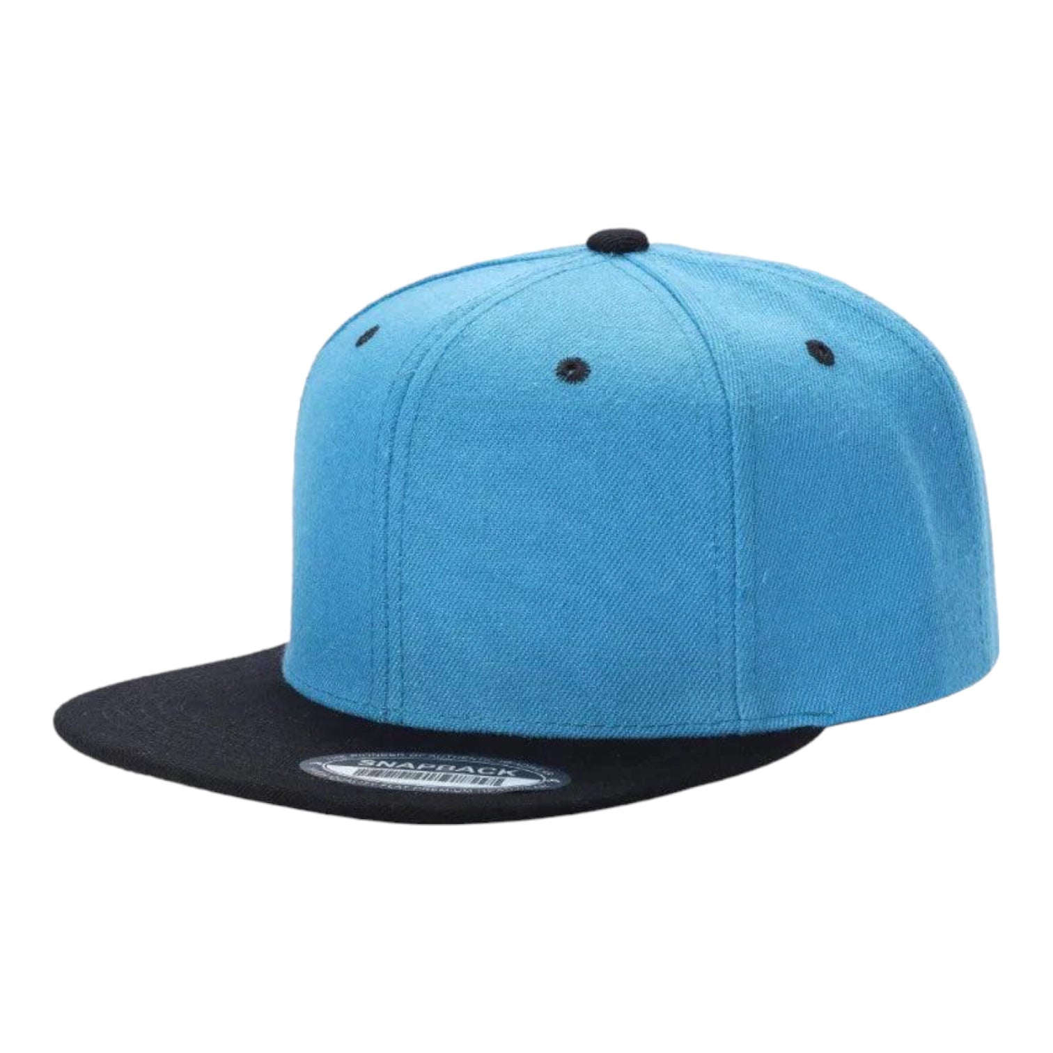 Aqua/Black color variant
