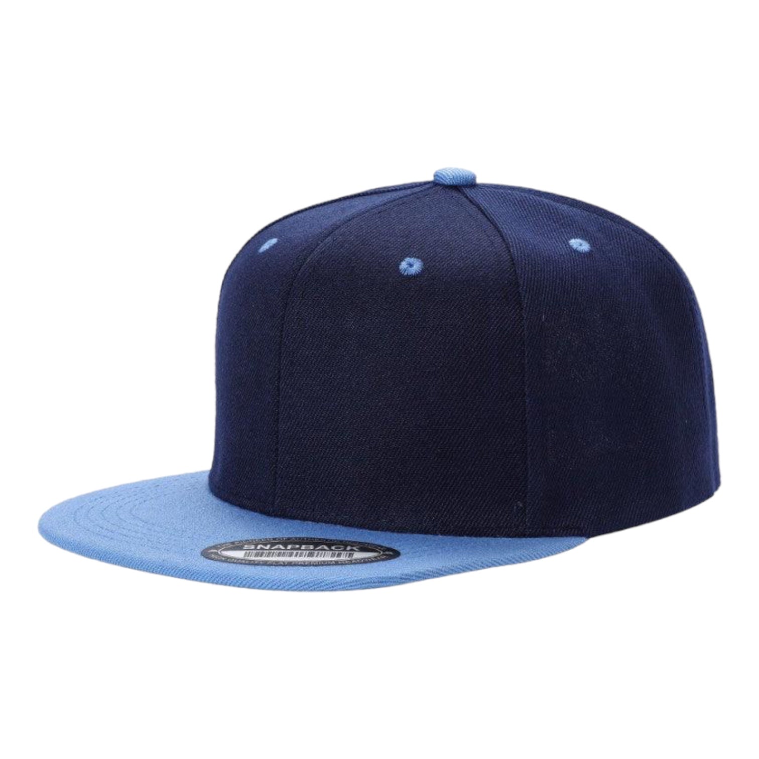 Navy/Sky color variant