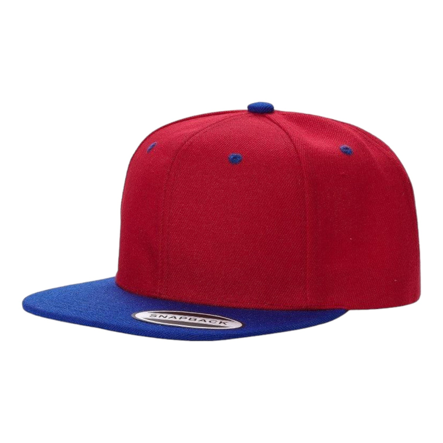Red/Royal color variant
