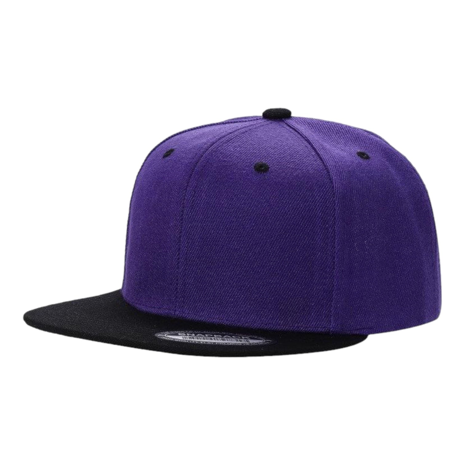 Purple/Black color variant