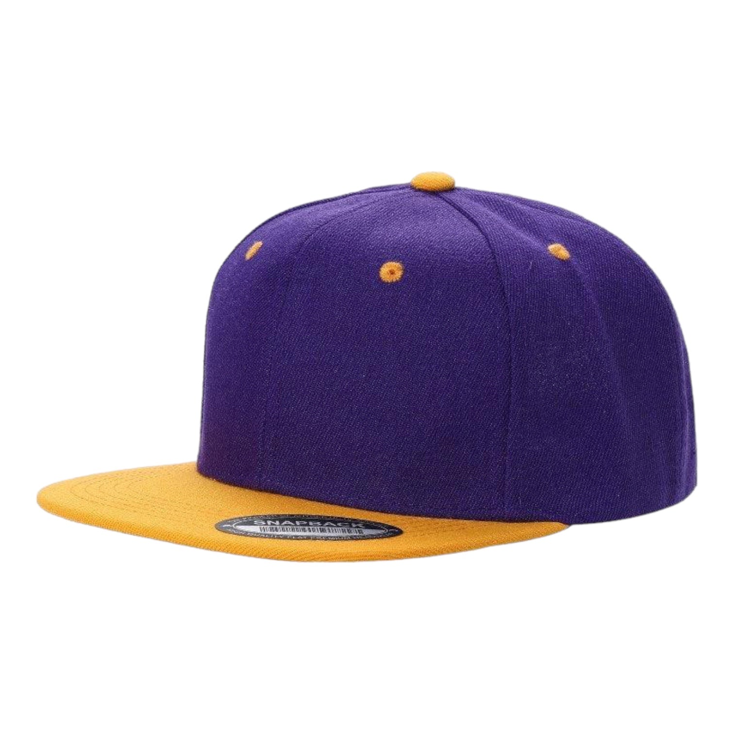 Purple/Gold color variant