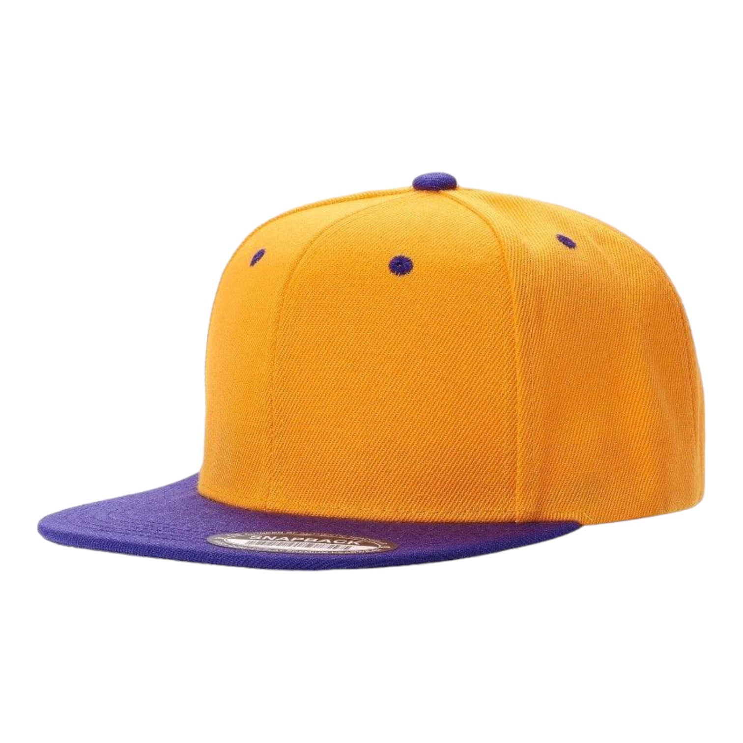 Gold/Purple color variant